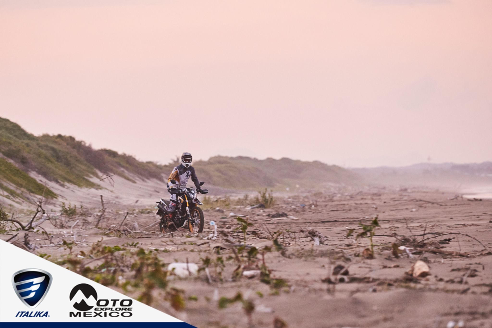 ITALIKA CHACHALACAS D1 457